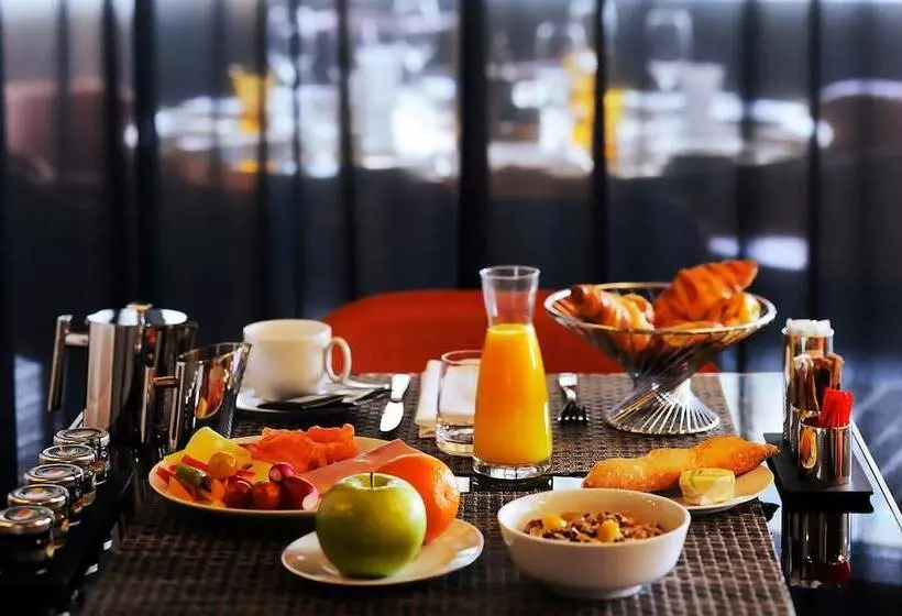 Fotos del hotel Pullman Bali Legian Beach:  13