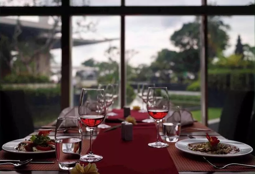 Fotos del hotel Pullman Bali Legian Beach:  18