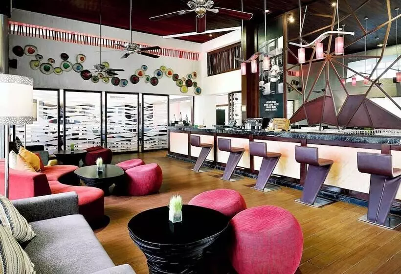 Fotos del hotel Pullman Bali Legian Beach:  7