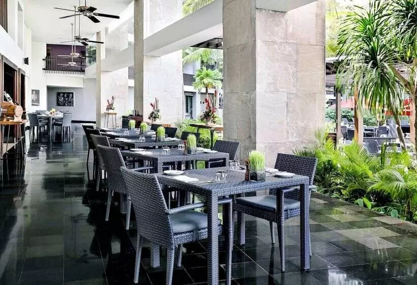 Fotos del hotel Pullman Bali Legian Beach:  16