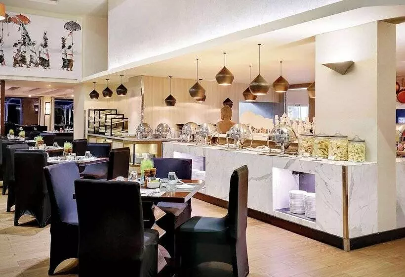 Fotos del hotel Pullman Bali Legian Beach:  25