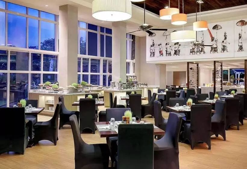 Fotos del hotel Pullman Bali Legian Beach:  6