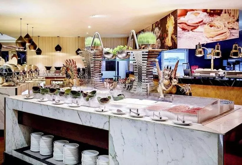 Fotos del hotel Pullman Bali Legian Beach:  24