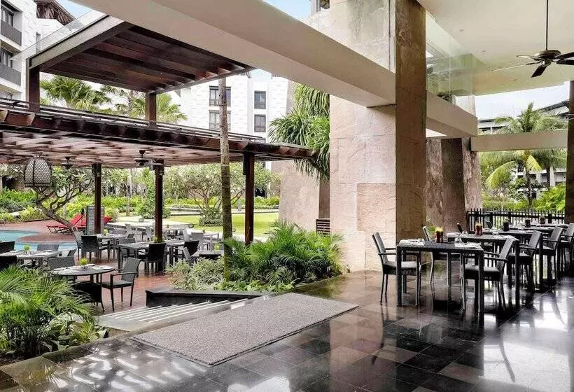 Fotos del hotel Pullman Bali Legian Beach:  10