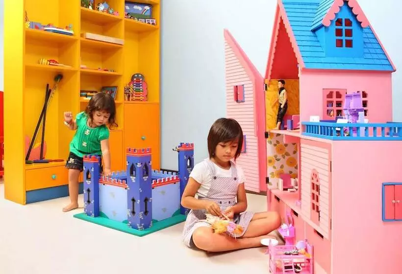 Fotos del hotel Pullman Bali Legian Beach:  15