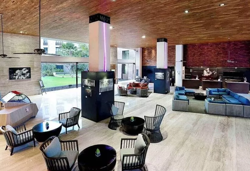 Fotos del hotel Pullman Bali Legian Beach:  3