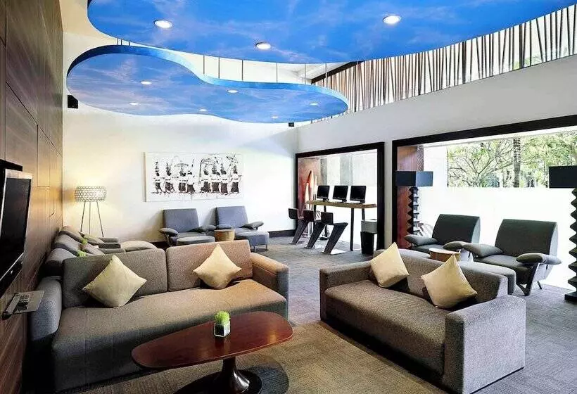 Pullman Bali Legian Beach