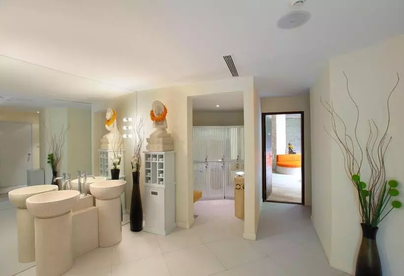 Fotos del hotel Pullman Bali Legian Beach:  11