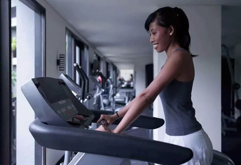 Fotos del hotel Pullman Bali Legian Beach:  4