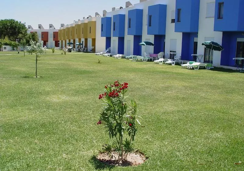 Fotos del hotel Quintinha Village:  3