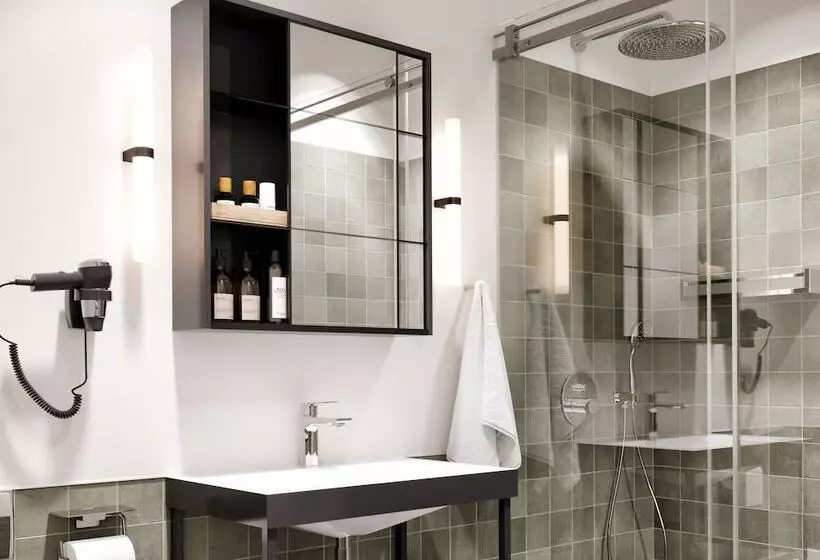 Fotos del hotel Re Testa:  11