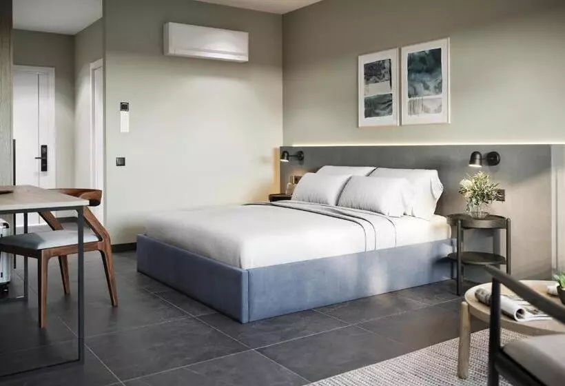 Fotos del hotel Re Testa:  7