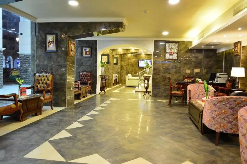 Fotos del hotel Samiramiss:  3