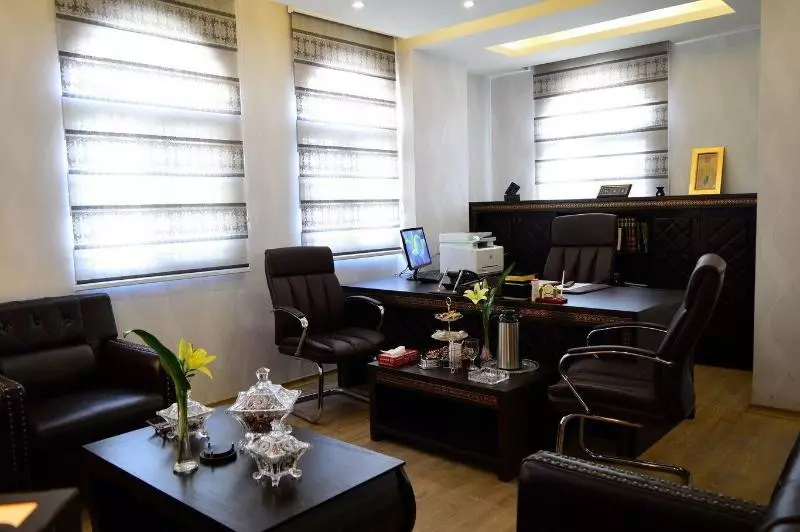 Fotos del hotel Samiramiss:  6