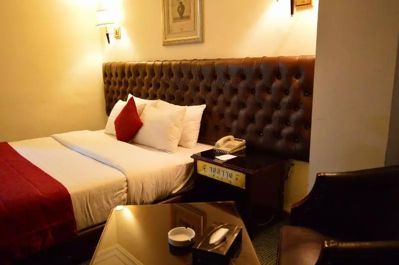 Fotos del hotel Samiramiss:  10