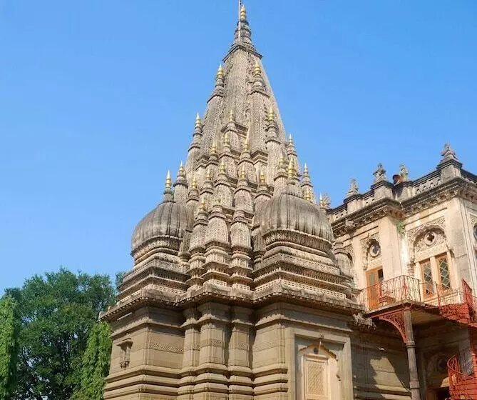 Fotos del hotel The Westin Pune Koregaon Park:  25