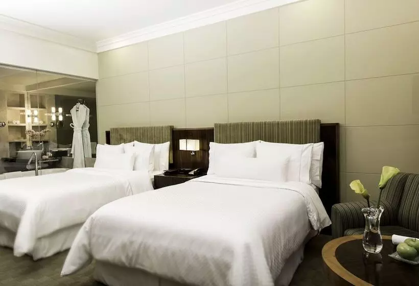 Fotos del hotel The Westin Pune Koregaon Park:  1