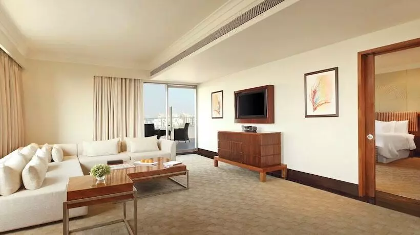 Fotos del hotel The Westin Pune Koregaon Park:  10