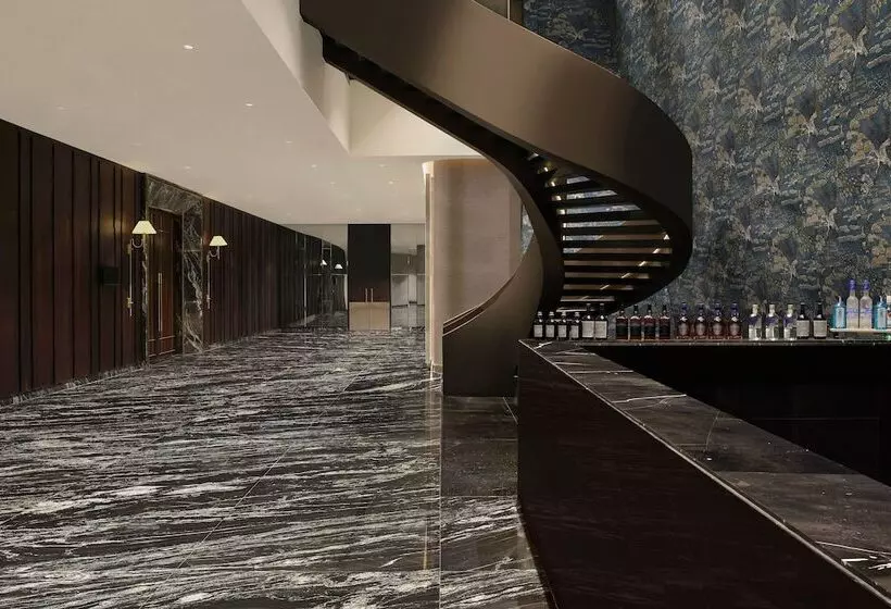 Fotos del hotel The Westin Pune Koregaon Park:  18