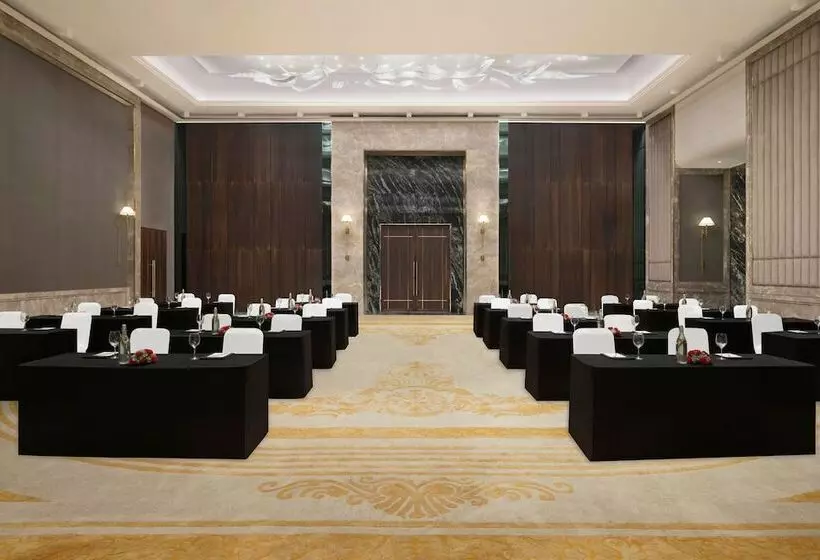 Fotos del hotel The Westin Pune Koregaon Park:  6