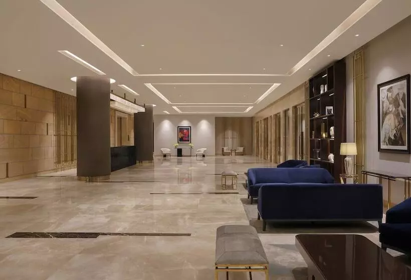 Fotos del hotel The Westin Pune Koregaon Park:  11