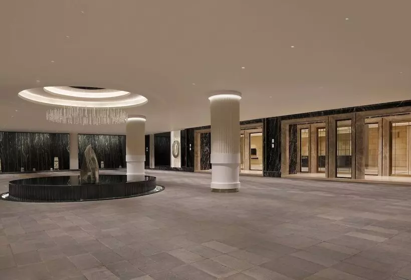 Fotos del hotel The Westin Pune Koregaon Park:  12