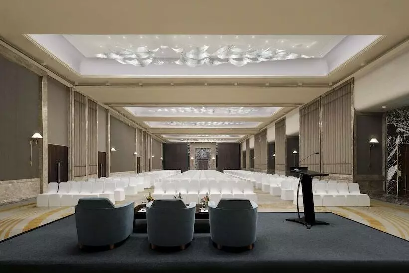 Fotos del hotel The Westin Pune Koregaon Park:  22