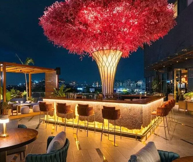 Fotos del hotel The Westin Pune Koregaon Park:  20