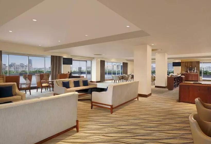 Fotos del hotel The Westin Pune Koregaon Park:  2