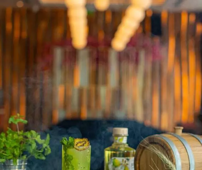 Fotos del hotel The Westin Pune Koregaon Park:  5