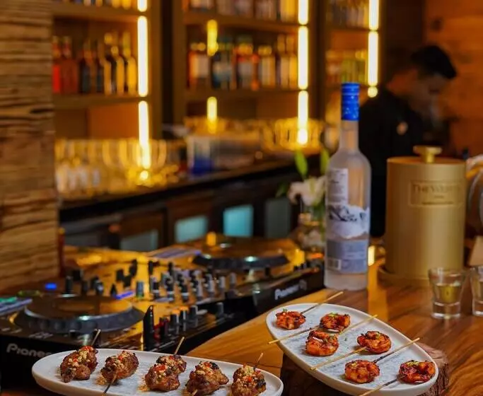 Fotos del hotel The Westin Pune Koregaon Park:  13