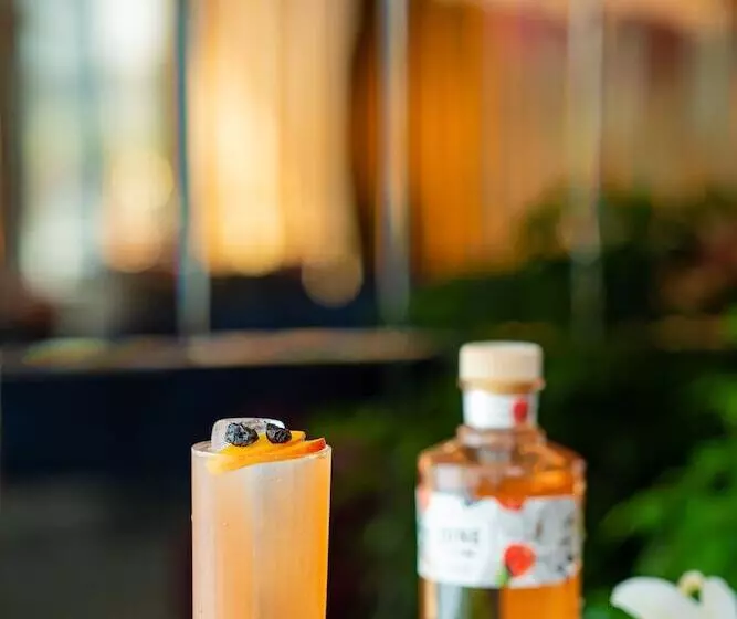 Fotos del hotel The Westin Pune Koregaon Park:  8