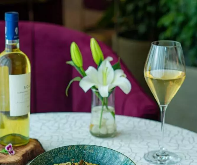 Fotos del hotel The Westin Pune Koregaon Park:  16