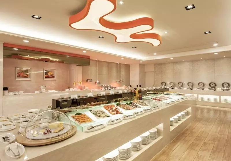 Fotos del hotel Fushin Hotel - Taipei:  12