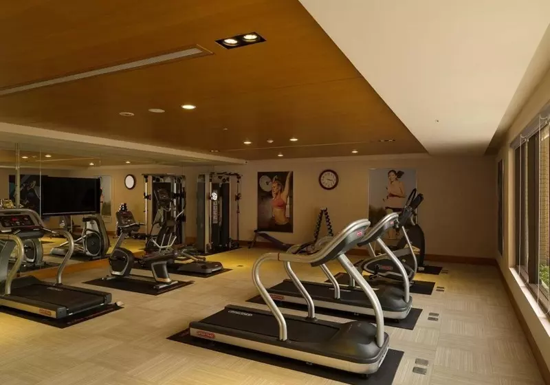 Fotos del hotel Fushin Hotel - Taipei:  4