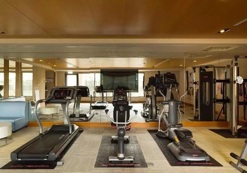 Fotos del hotel Fushin Hotel - Taipei:  13