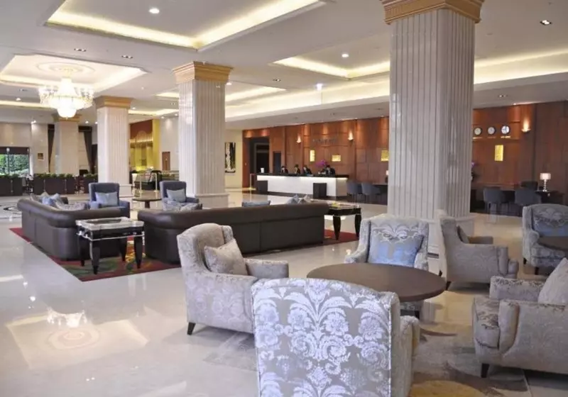 Fotos del hotel Fushin Hotel - Taipei:  17