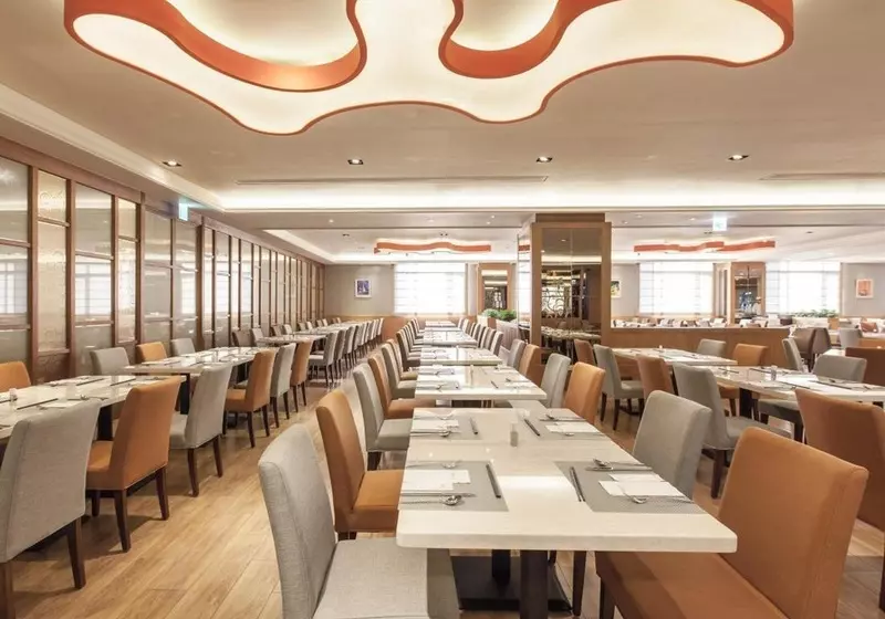 Fotos del hotel Fushin Hotel - Taipei:  18