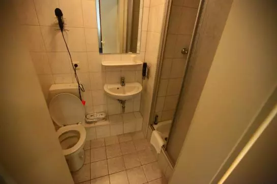 Fotos del hotel Arrival Berlin:  5