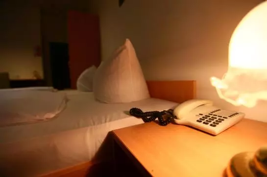 Fotos del hotel Arrival Berlin:  12