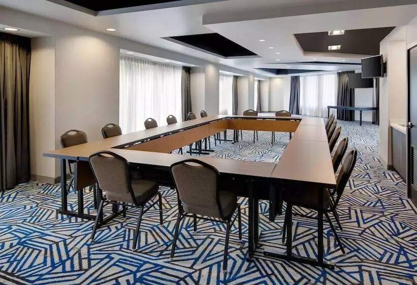 Fotos del hotel Courtyard By Marriott Atlanta Downtown:  5