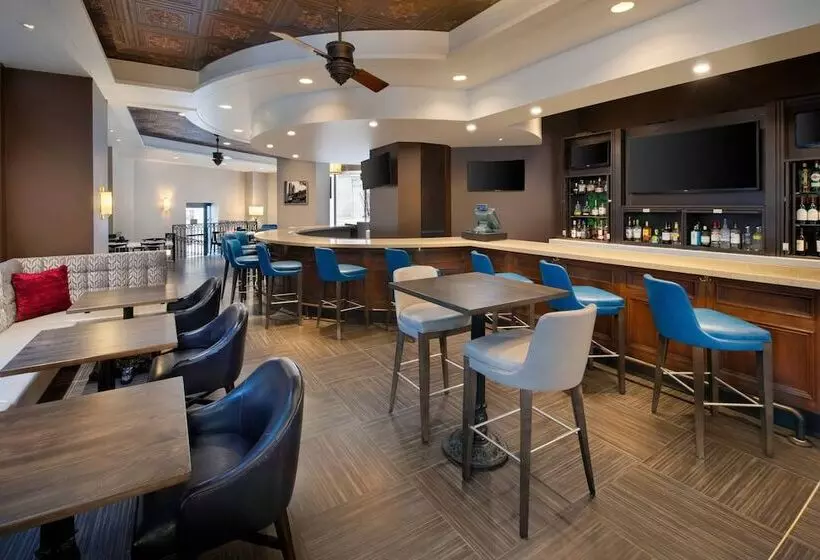 Fotos del hotel Courtyard By Marriott Atlanta Downtown:  10