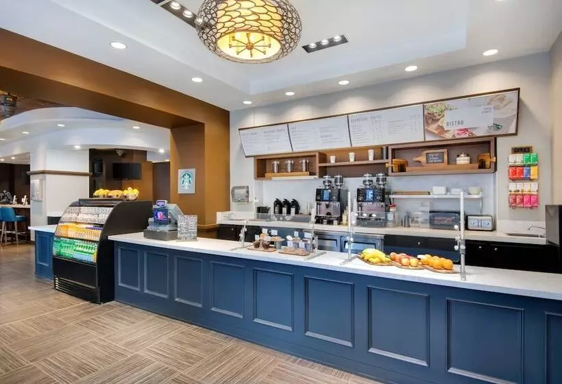 Fotos del hotel Courtyard By Marriott Atlanta Downtown:  4