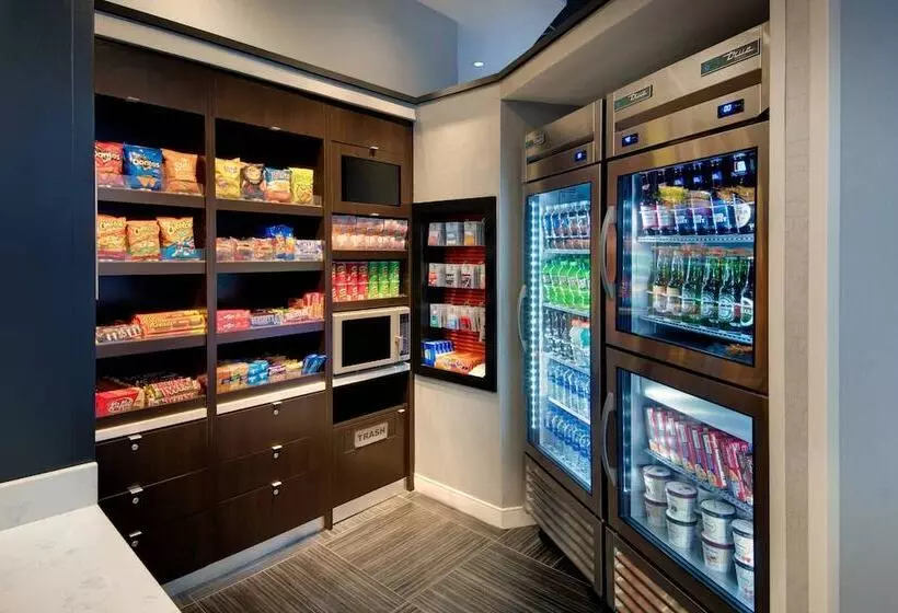 Fotos del hotel Courtyard By Marriott Atlanta Downtown:  15