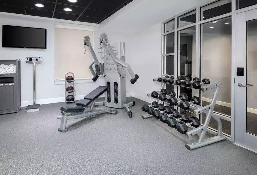 Fotos del hotel Courtyard By Marriott Atlanta Downtown:  2