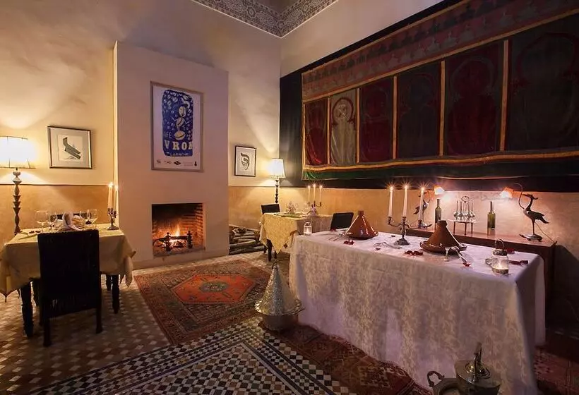 Fotos del hotel Dar Lalla F Dila:  2