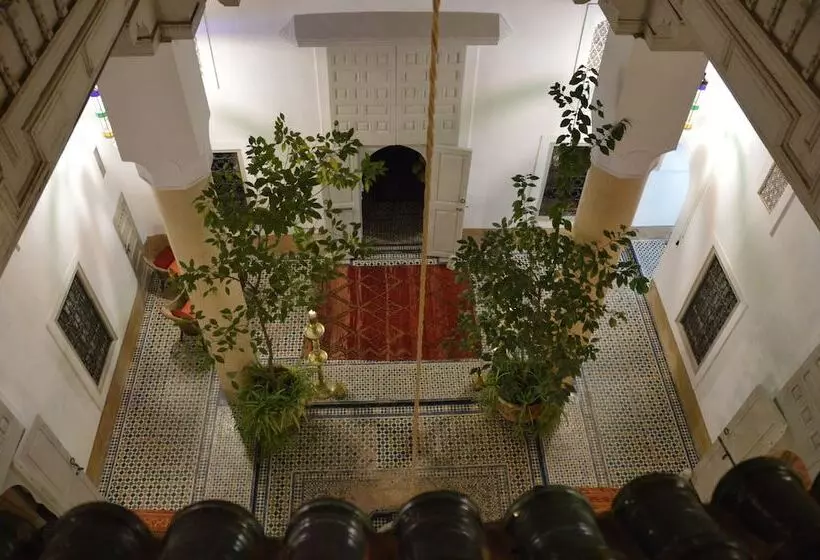 Fotos del hotel Dar Lalla F Dila:  6