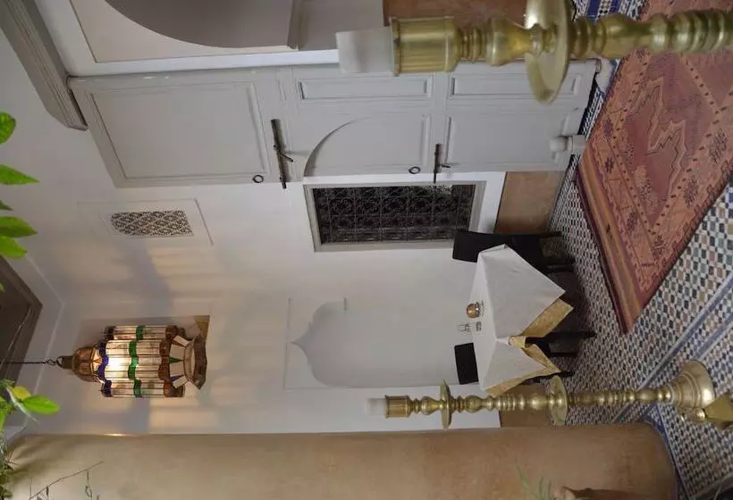 Fotos del hotel Dar Lalla F Dila:  22