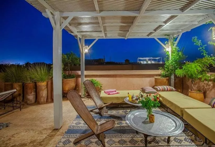 Fotos del hotel Dar Lalla F Dila:  4