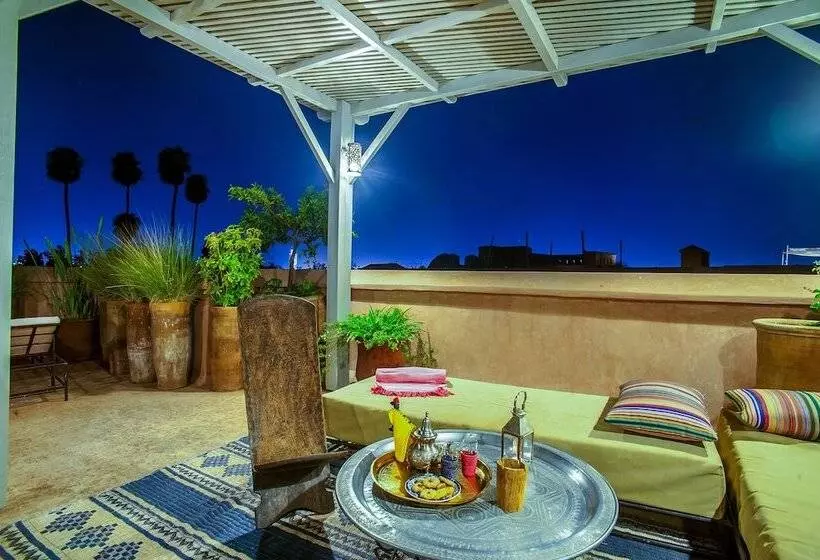 Fotos del hotel Dar Lalla F Dila:  20